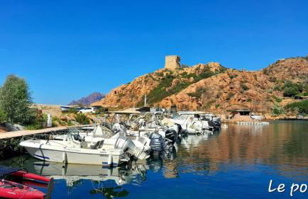 Terra Corsa Duplex T2 - Foto 44