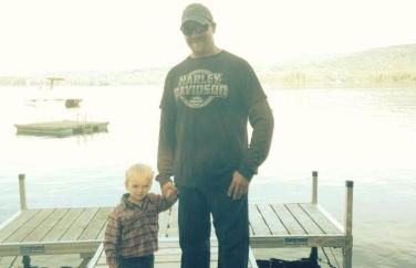 Lakefront cabin of Belgrade - Foto 16