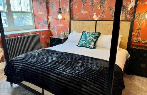 The Coach House on Love Lane - 3 stunning apartments in the Yorkshire Dales - Foto 71