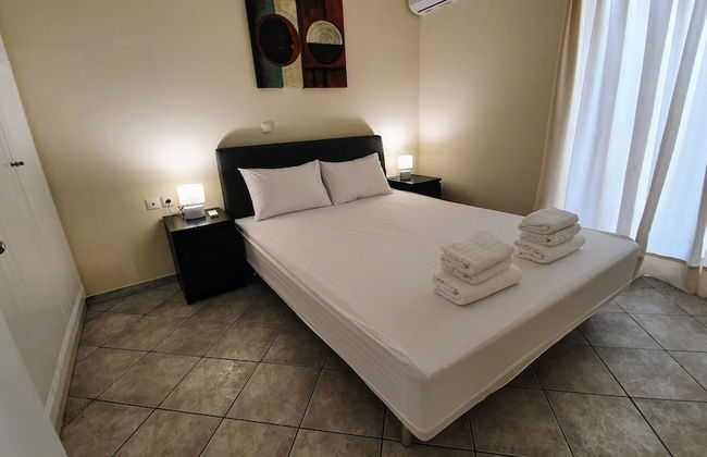 MTC-SK Apartment by the sea and Airport - Foto 6