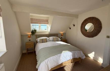 Bramble Cottage - Foto 24