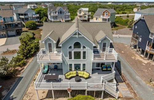 Wyndy Island- Pet Friendly, Oceanfront, Pool, Tennis - Foto 25