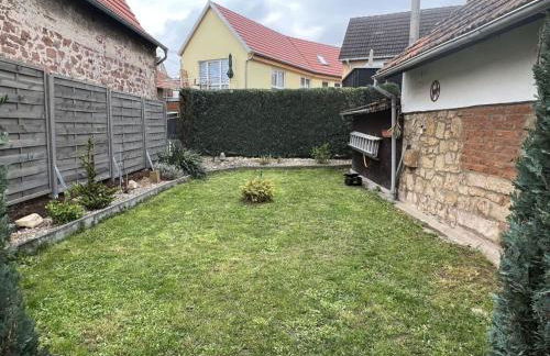 Holiday Home Pfalzliebe.anno1791 - Foto 41