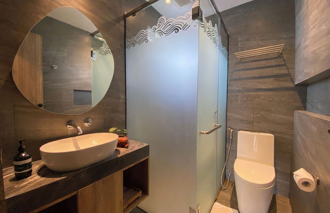 Villa Klub Bunga - by The Batu Hotel Batu Malang - Foto 35