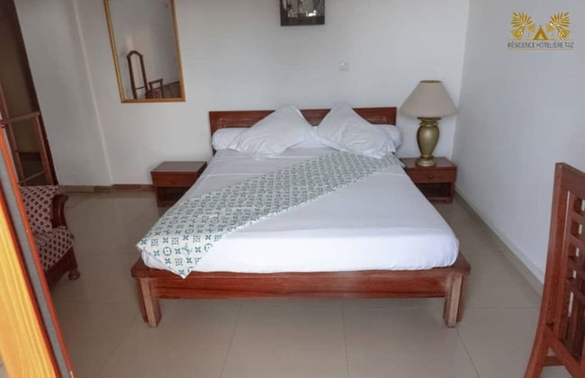 Lovely 3-bed Apartment in Kribi - Foto 3