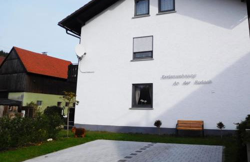 Ferienhaus 1 An der Rodach - Foto 9