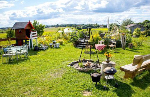 Magia Krutyni - Foto 75