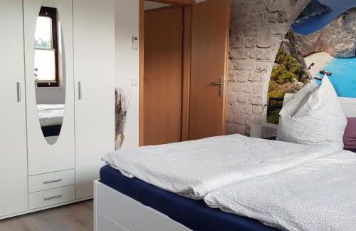 Susi"s Ferienwohnungen - Foto 34