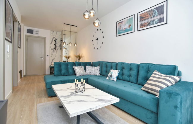 Casa Al Mare Residence - Foto 68