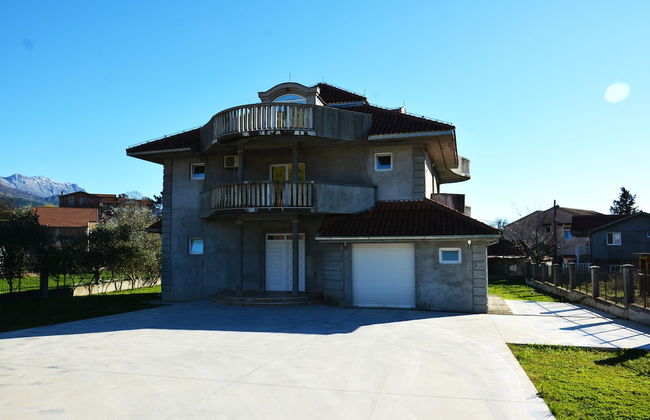 Villa Quince - Foto 52