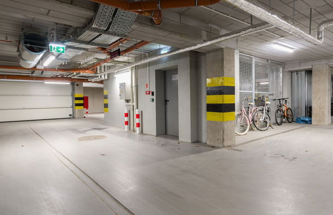 Bookowska 18 Apartments by Renters - Foto 48