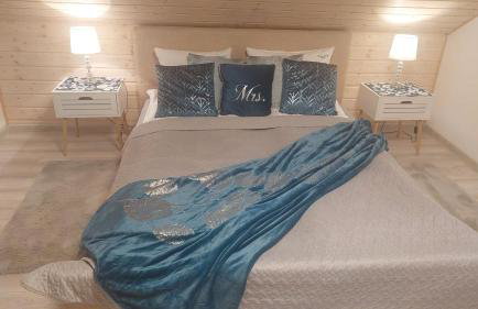 Zielony Zakątek Sosnówka - Foto 34