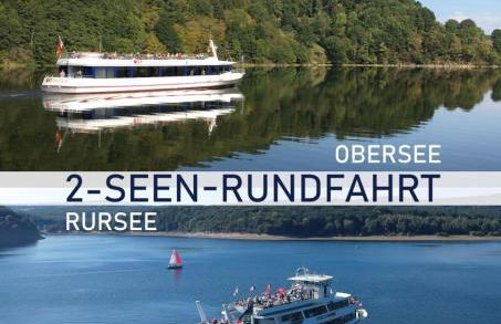 Gästewohnung Urfttalsperre - Photo 35