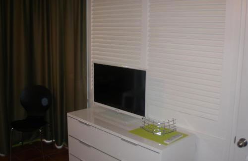 Los Pinos Apartament per 4 persones amb piscina comunitària a l'urbanització Los Pinos - Foto 8