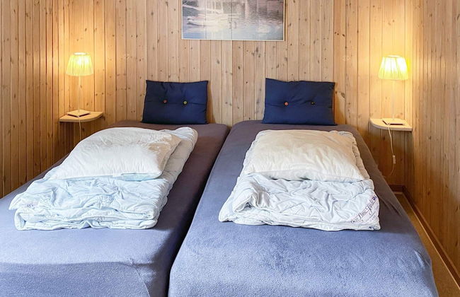 6 Person Holiday Home in Thisted - Foto 5