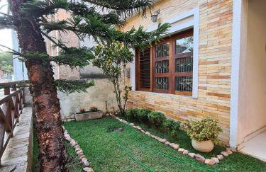 Casa na serra a 10 min de Guaramiranga! Ótima para descanso com conforto e para turismo! - Foto 3