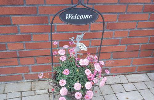 Ferienwohnung Schlingshöhe - Oberwohnung mit separater Terrasse - Foto 23