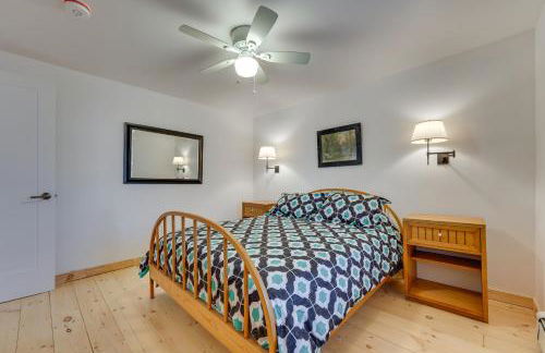 Duplex Unit, 2 Mi to Chittenden Reservoir! - Foto 20