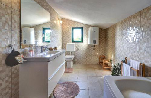 Villa Stone Pearl with heated swimming pool - Foto 36