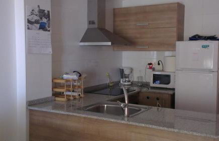 Apartamento 50m de la playa- Wifi-Aire acondicionado - Foto 3