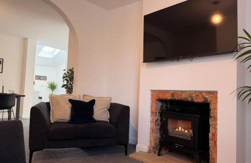 Anitas place is designed to make you feel at home - Foto 31