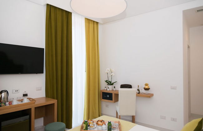 Sorrento Stylish Rooms - Foto 6
