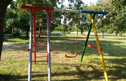 Apartment Kovacic Jurlina - Foto 19