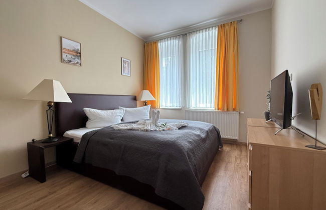 Apartments Fichtelberger Blick - Foto 16