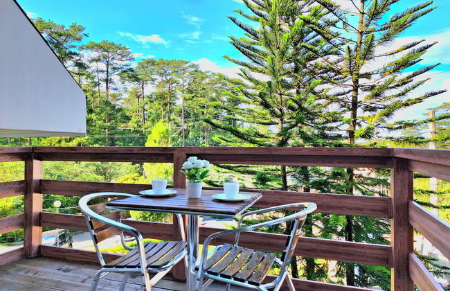 Prestige Vacation Apartments - Hanbi Mansions - Foto 75