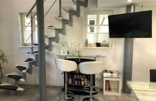 Ferienhaus Hassgautor - Foto 12