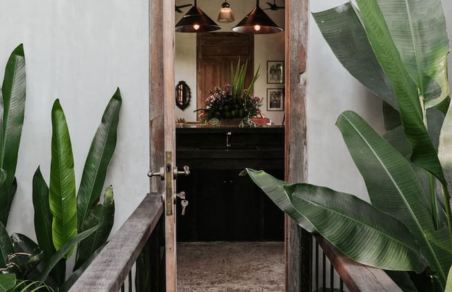 Bedulu Cliff Estate Ubud - Tree Top - Foto 64