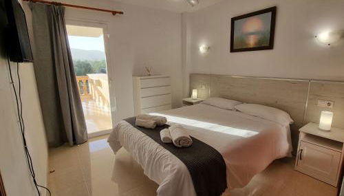 Apartment CarpeDiem Cala Bona Mallorca Cala Millor - Foto 5