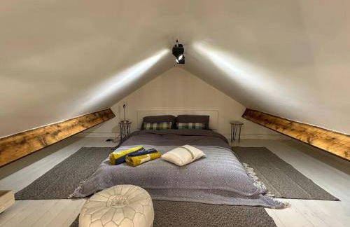 Bridge Cottage Upper Malone - Foto 50