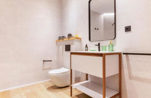 Mestalla Flats by Nomad Host - Foto 56