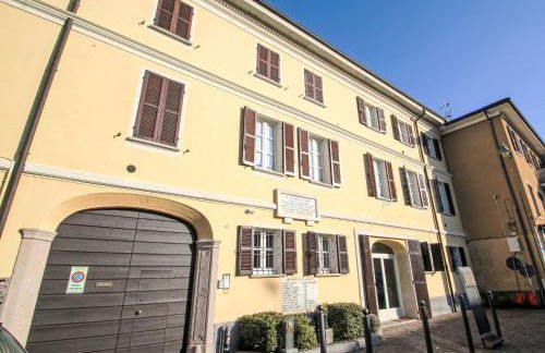 Apartment Antica Casa Balsari by Interhome - Foto 33