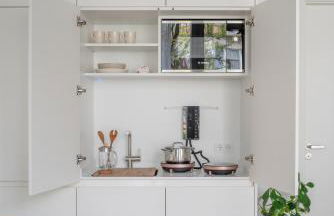 Carlotta Apartments - Foto 124