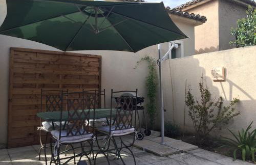 Le Mazet de Lola - Foto 10