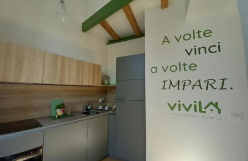 Vivila - Ca' Foulard - Foto 21