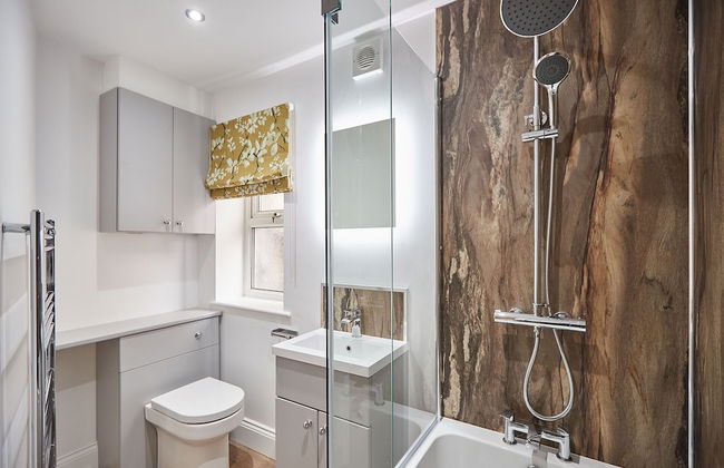 Host Stay Studio Pod 2 - Foto 10