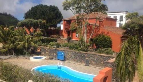 Holiday Home Finca Los Vinedos by Interhome - Foto 3