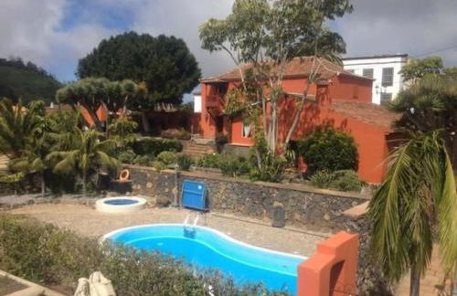 Holiday Home Finca Los Vinedos by Interhome - Foto 3