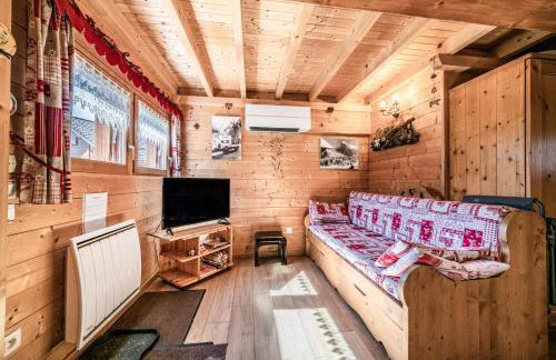 Chalet 6p Premium - La Bergeronette - Foto 3