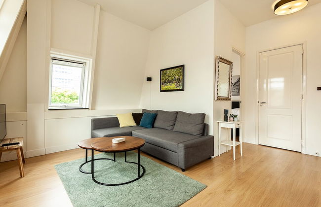 Stayci Apartments Central Station - Foto 41