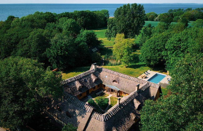 12 Person Holiday Home in Bastad-by Traum - Foto 1