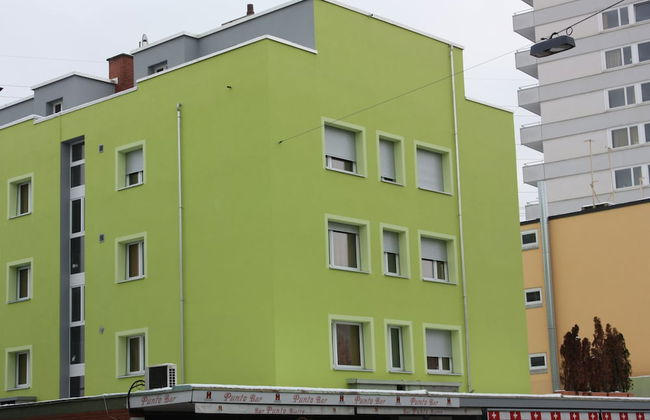 Swiss Star Residences - Foto 1