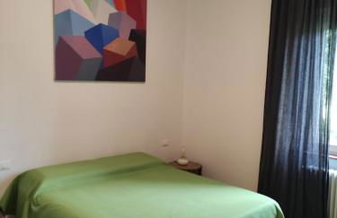 Appartamento Il Picchio Verde - Foto 13