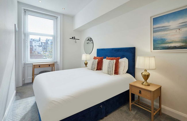 Host Stay Seaview Retreat - Foto 39