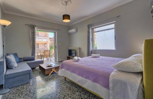 Carpe Diem Apartments By Athens Airport - Foto 46