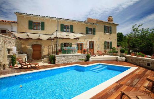 Villa Gelci - Foto 10