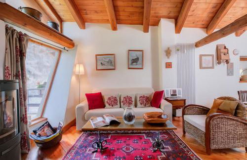 Romito Lodge Apartment Mountain Retreat - Happy Rentals - Foto 20